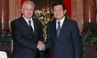 Renforcement de la coopération vietnamo-russe dans l’Extrême Orient de Russie
